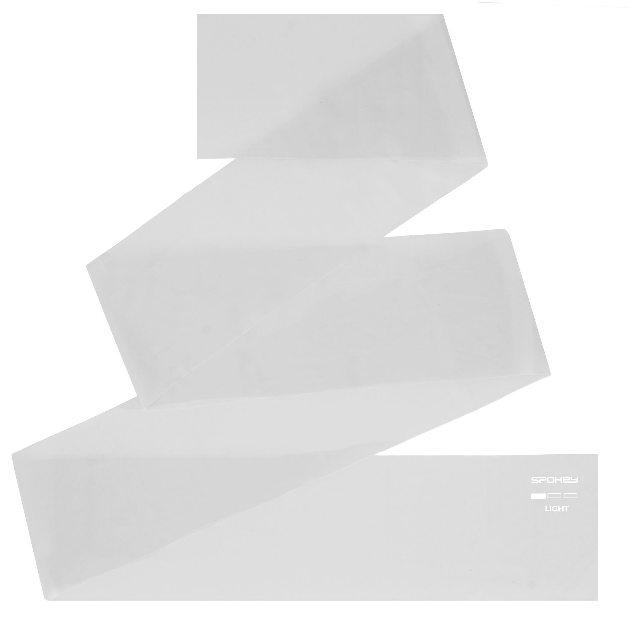 Zestaw gum fitness Spokey RIBBON 5/5