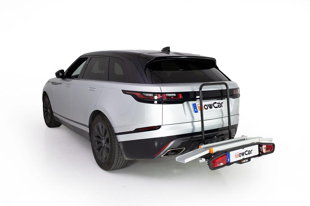 PORTAMOTOS TOWCAR RACING 3/5