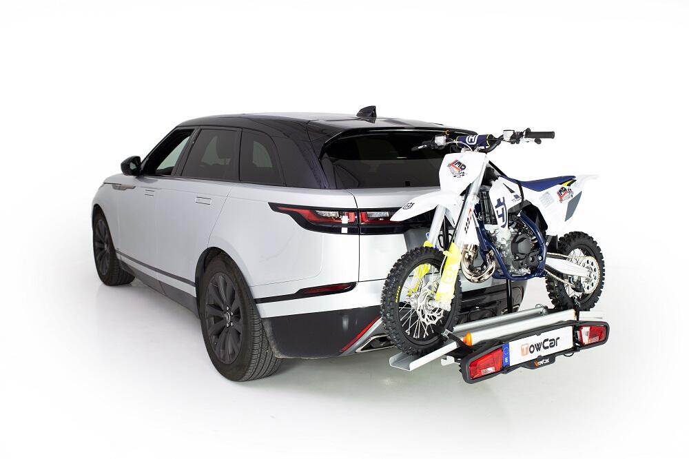 PORTAMOTOS TOWCAR RACING 2/5