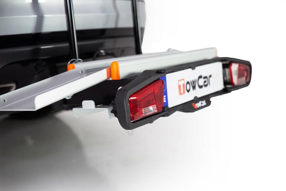PORTAMOTOS TOWCAR RACING 5/5