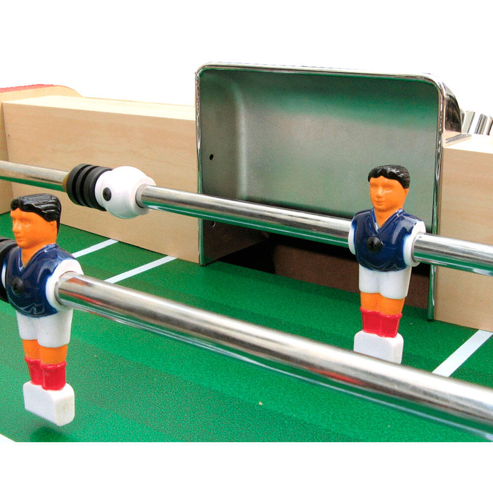 Futbolín Semi Profesional Bistro-pro - Devessport 2/4