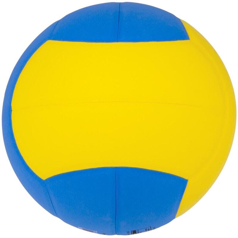 Minge volei Mikasa SD20-YBL dim. 2 pentru copii