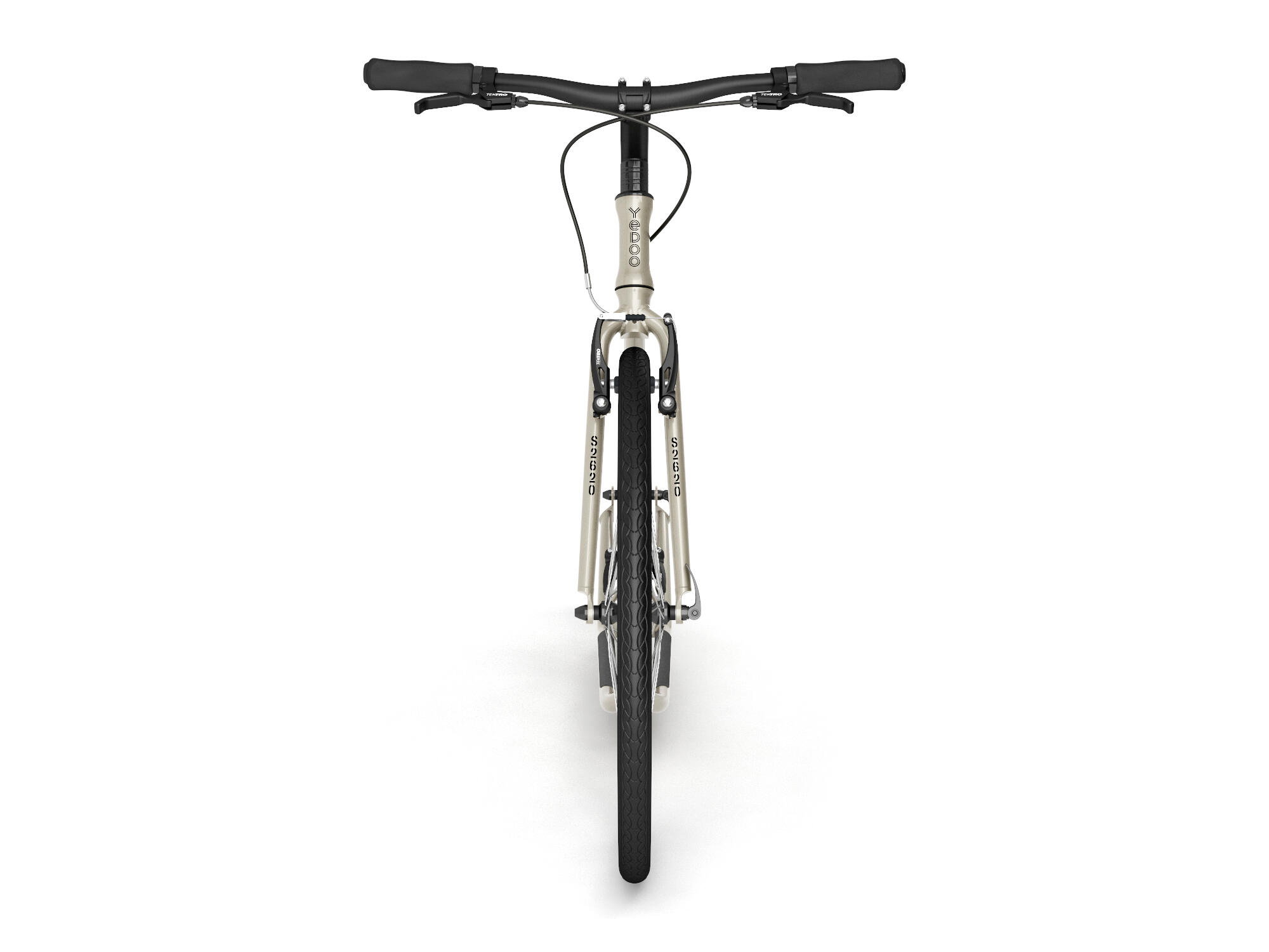 Monopattino Yedoo S2620 3/7
