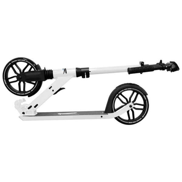 Rideoo 200 City White 3/3