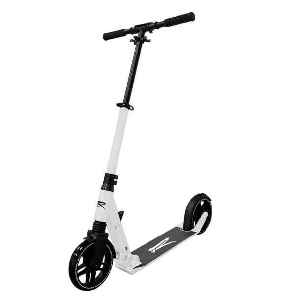 Rideoo 200 City White 2/3