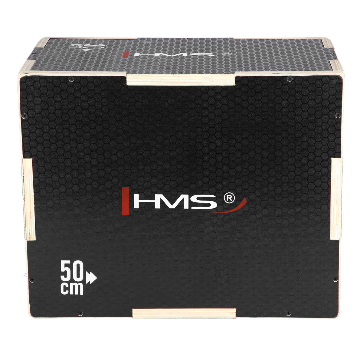 Plyo Box HMS DSC03 8/10