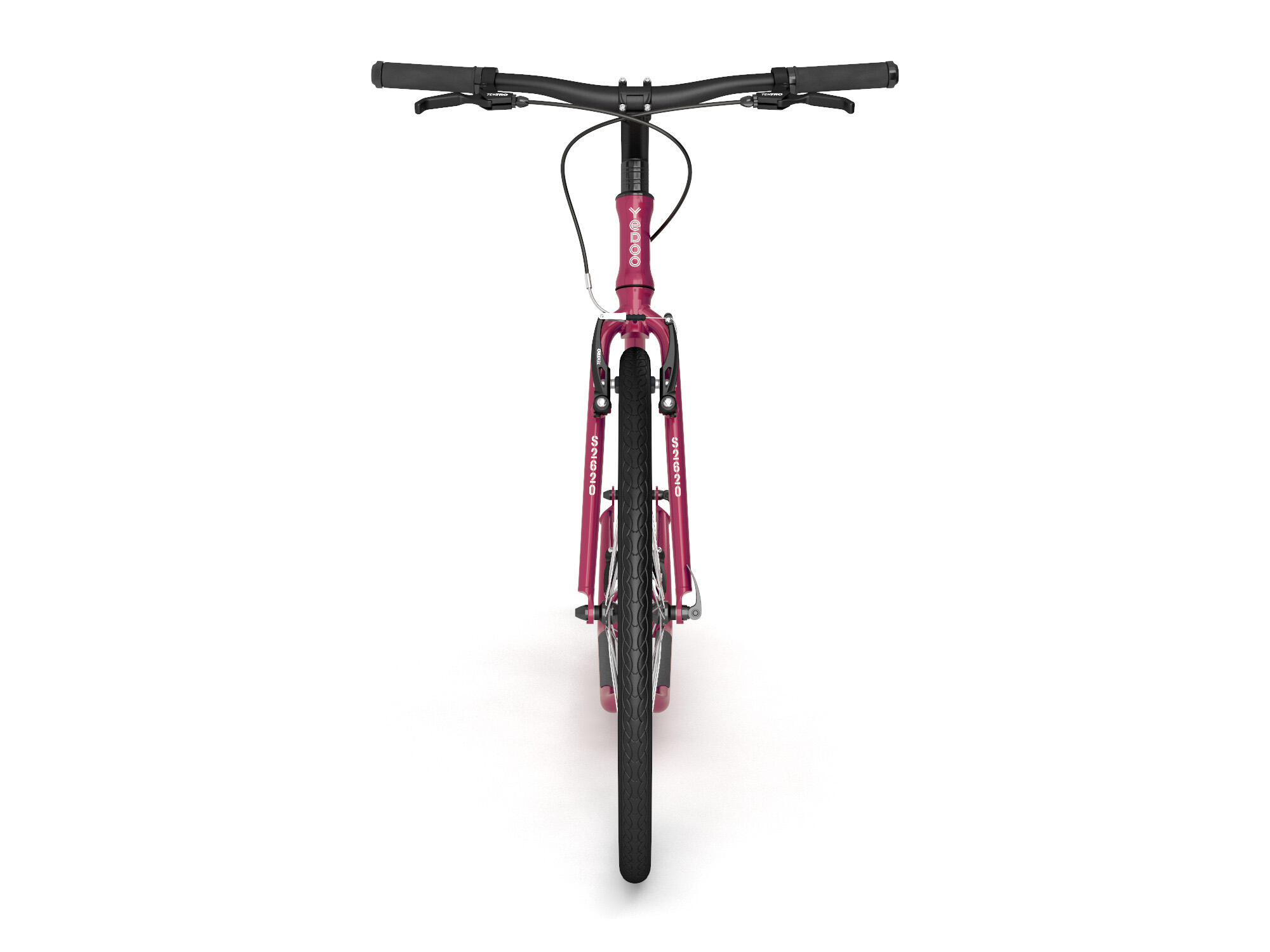 Monopattino Yedoo S2620 3/7