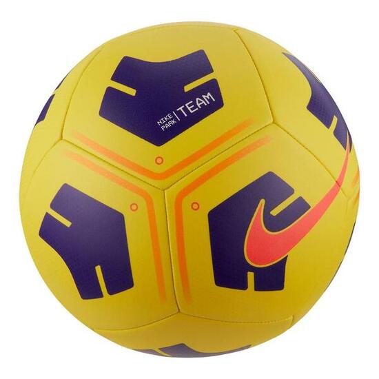Piłka do piłki nożnej Nike rozmiar 5