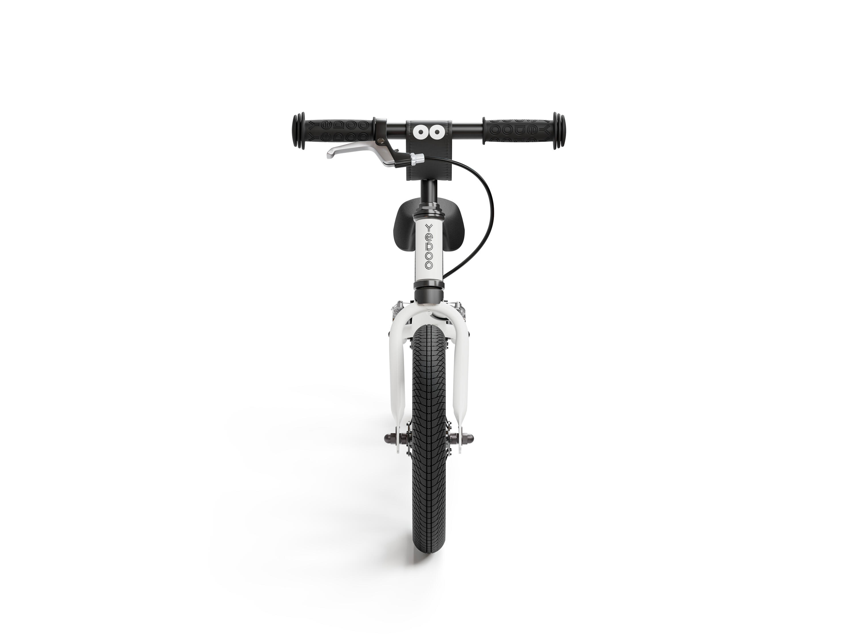 Balancebike Yedoo OneToo white 3/7