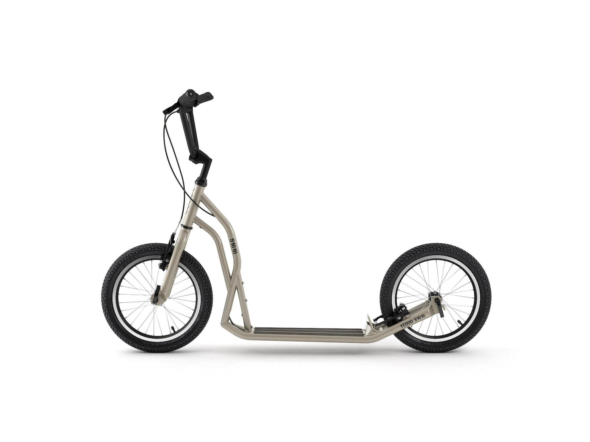 Monopattino Yedoo S1616 4/7