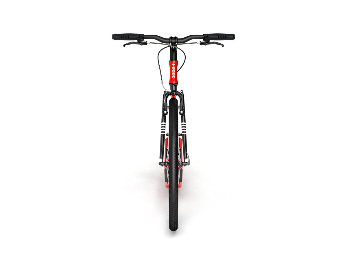 Trottinette pour adultes "Five" Yedoo 3/7