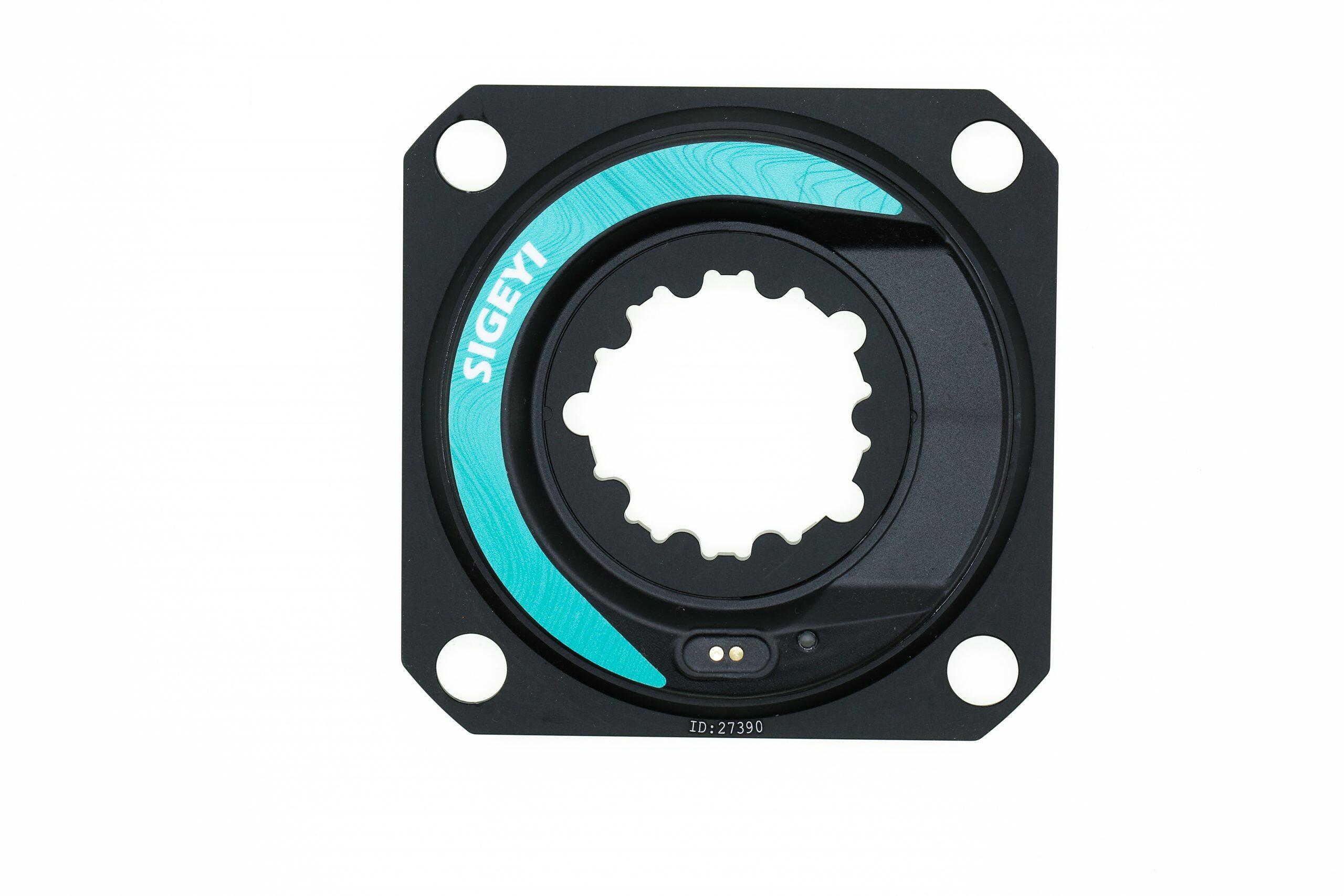 Medidor de potência aranha EEWINGS MTB NONBOOST-4-104 2/2