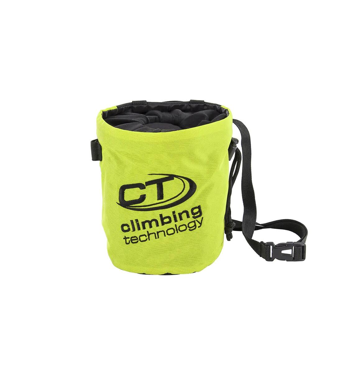 CLIMBING TECHNOLOGY picture