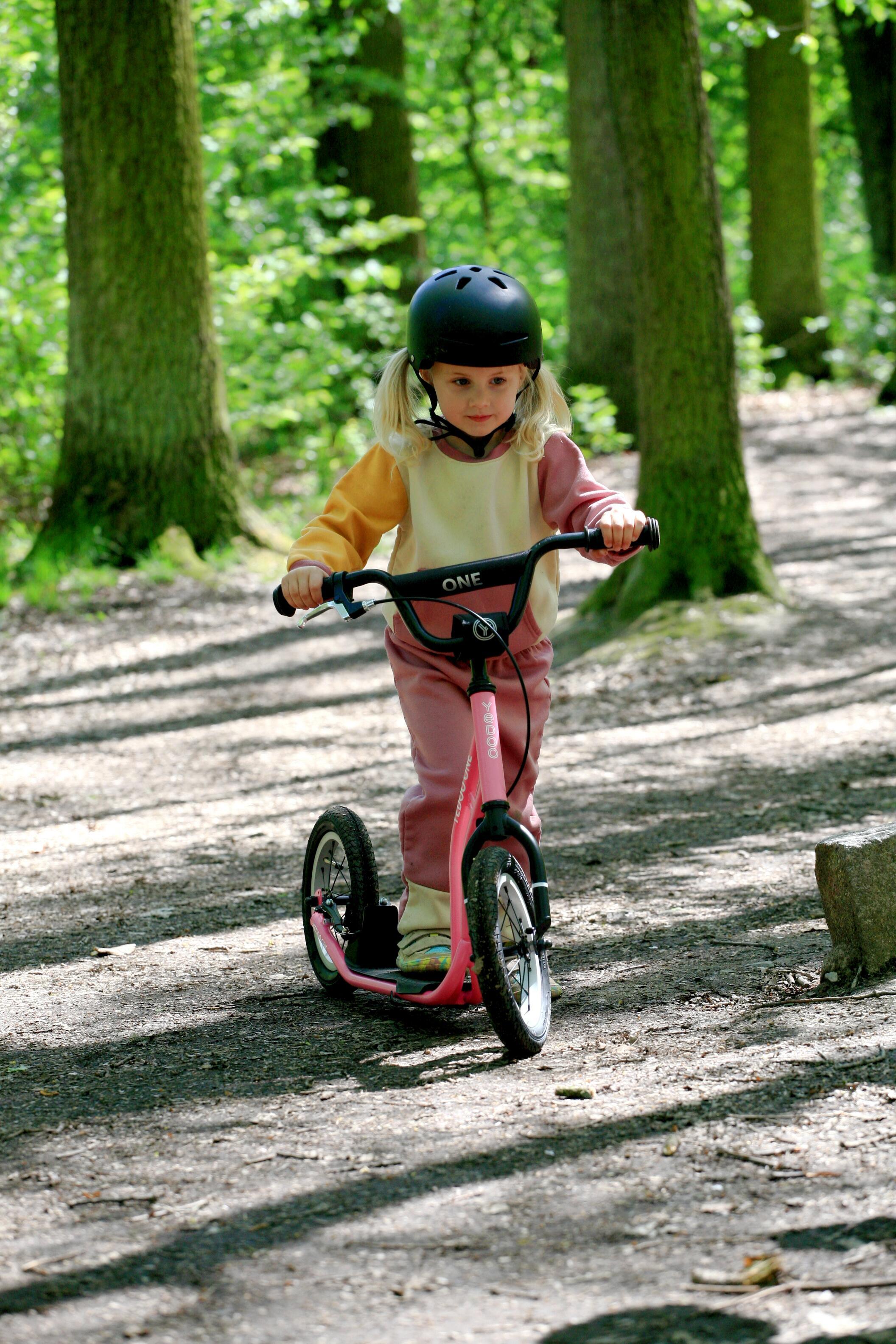 Trottinette pour enfants "One Y40" Yedoo 5/7