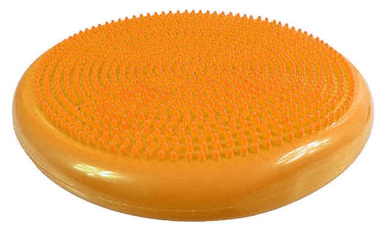 Beret stabilizacyjny Yakimasport dysk pompowany 1/3