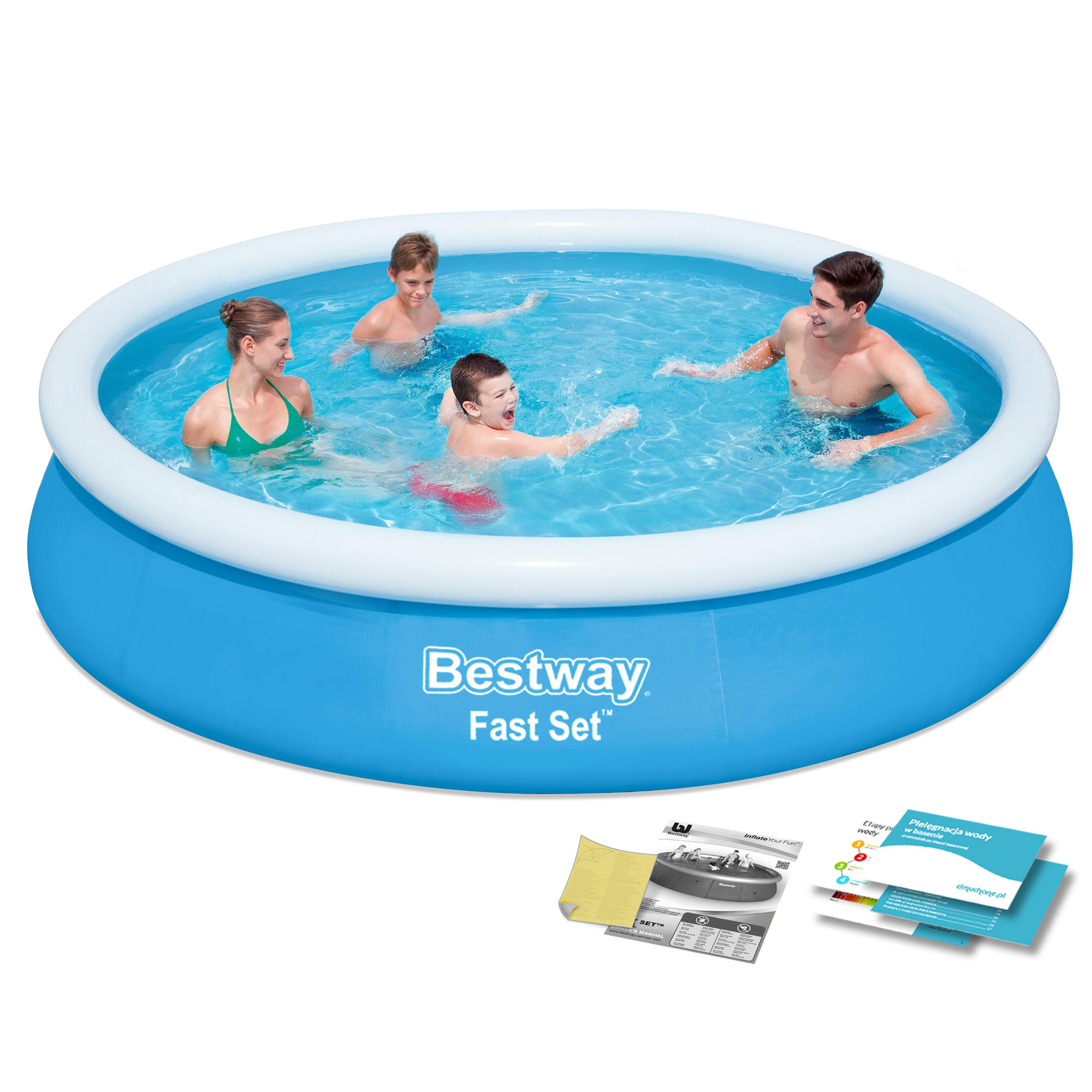BESTWAY picture