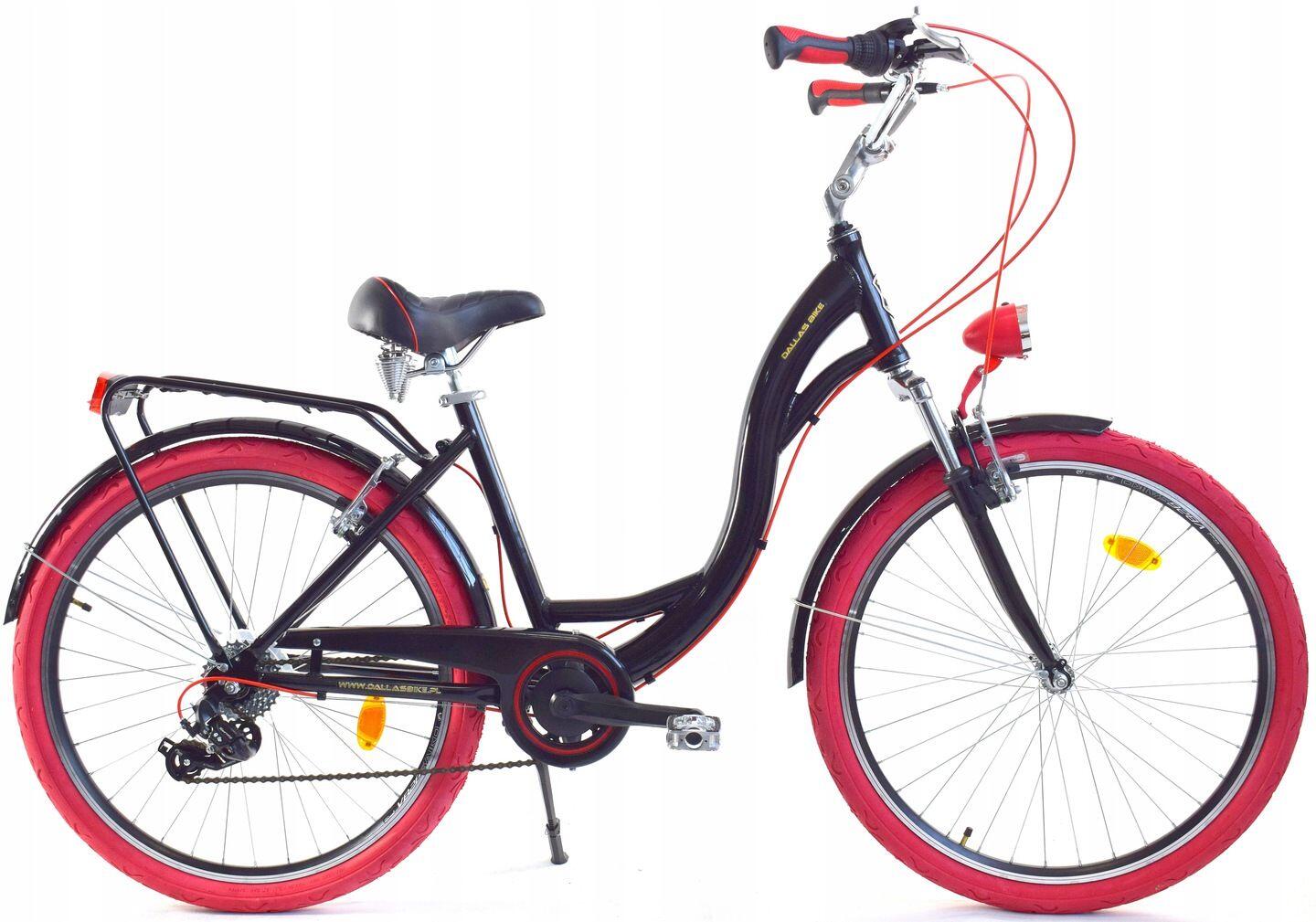 DALLAS BIKE picture
