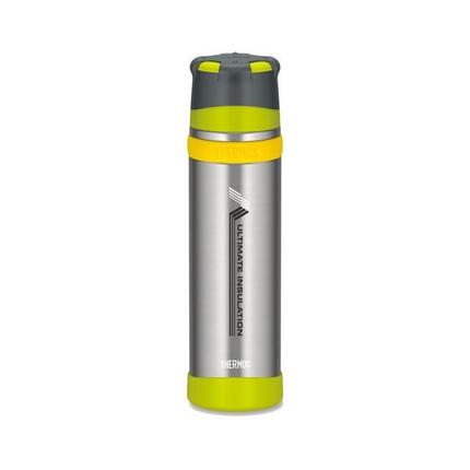 Termos z kubkiem Thermos do warunków ekstremalnych 900 ml stalowy