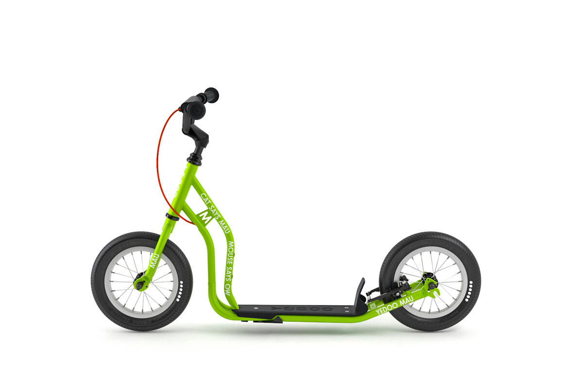 Monopattino Yedoo Mau 4/7