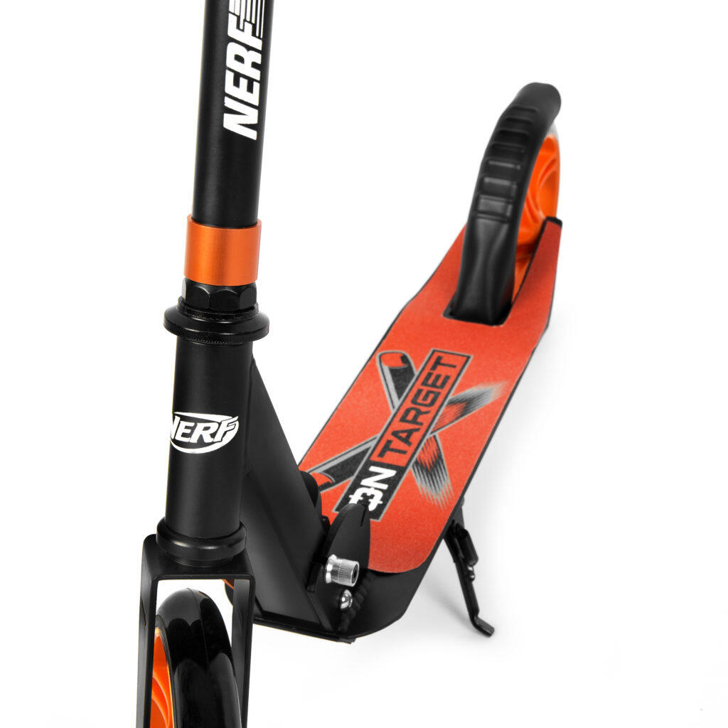 Hulajnoga dziecięca Nerf Spokey NOISE 3/5