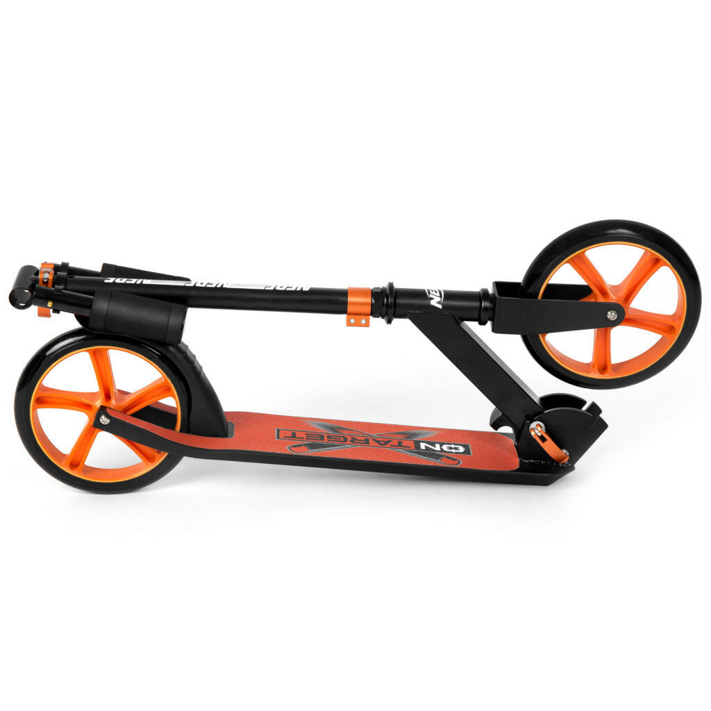 Hulajnoga dziecięca Nerf Spokey NOISE 2/5