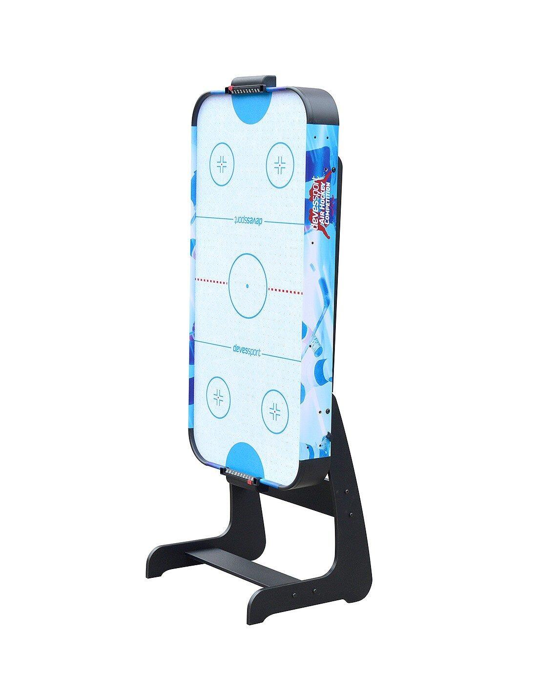 Mesa Air Hockey Plegable Sidney - Devessport 2/3