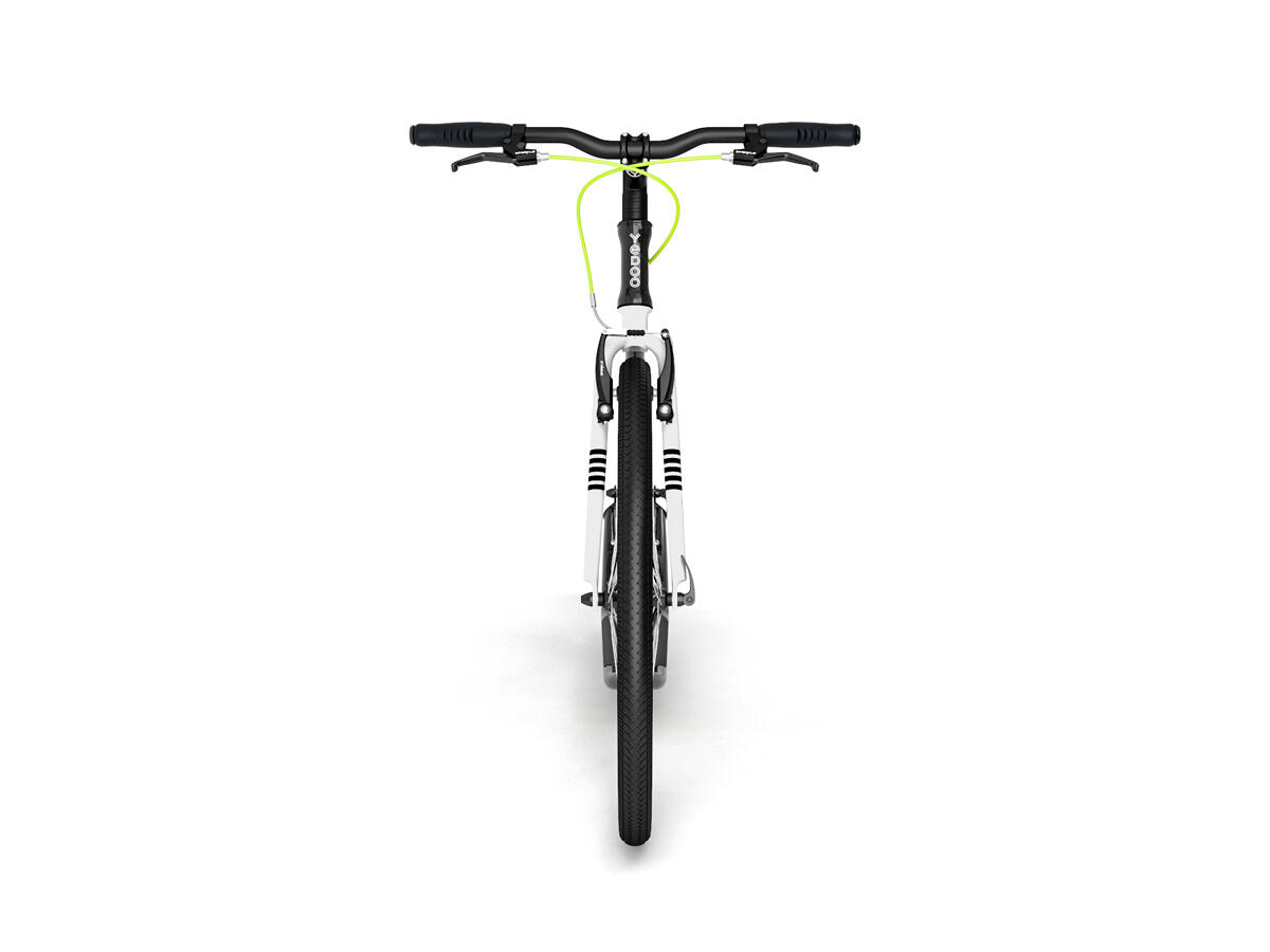 Trottinette pour adultes "Five" Yedoo 3/7