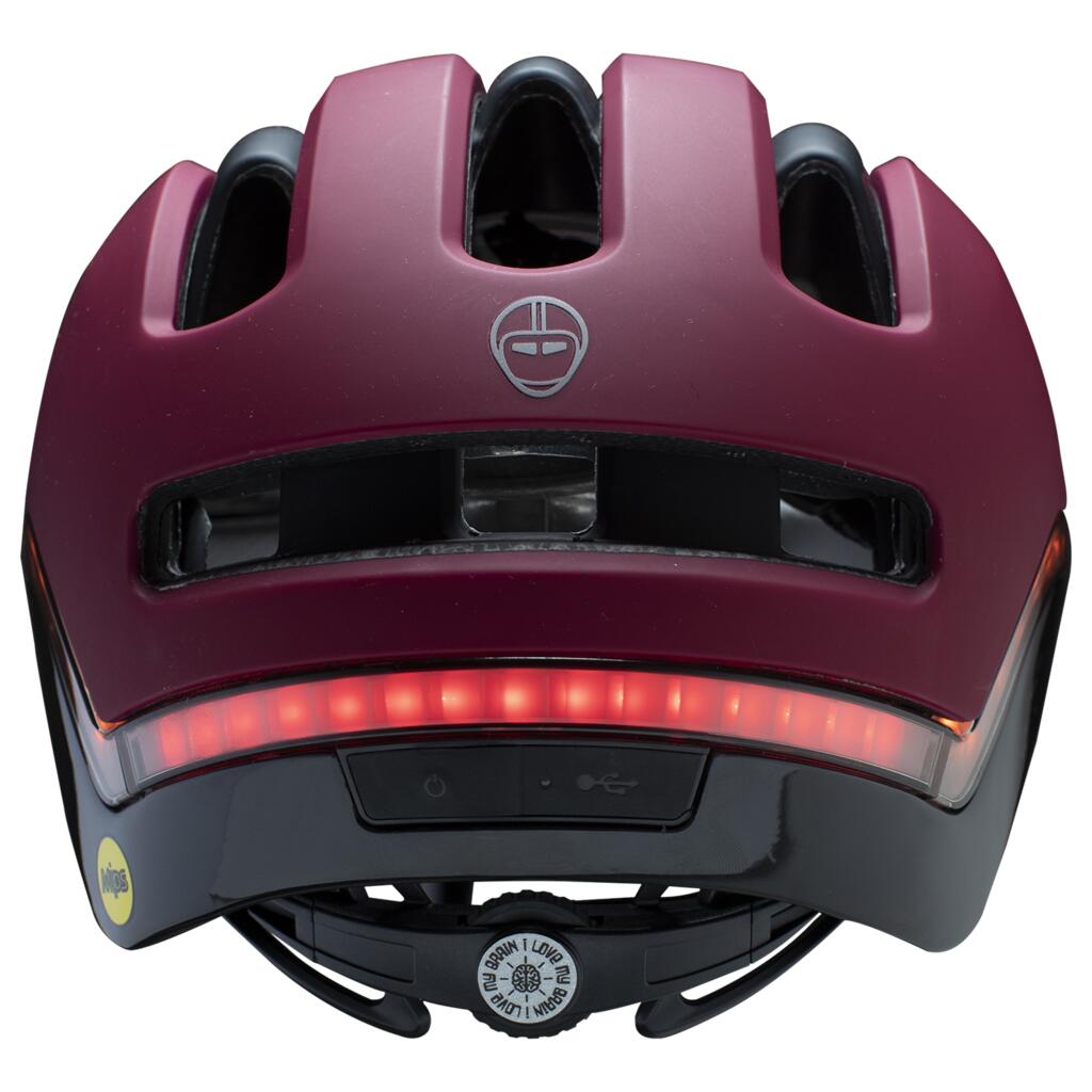Casque Nutcase Vio 4/5