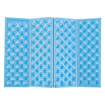 Karimata do siedzenia 38x28x1 cm Spokey UNMAT