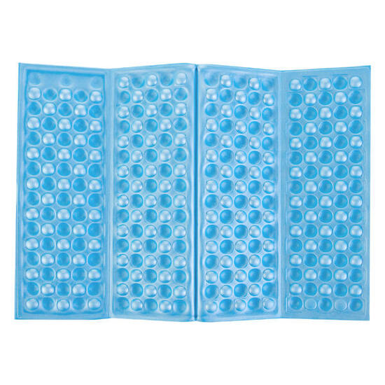 Karimata do siedzenia 38x28x1 cm Spokey UNMAT