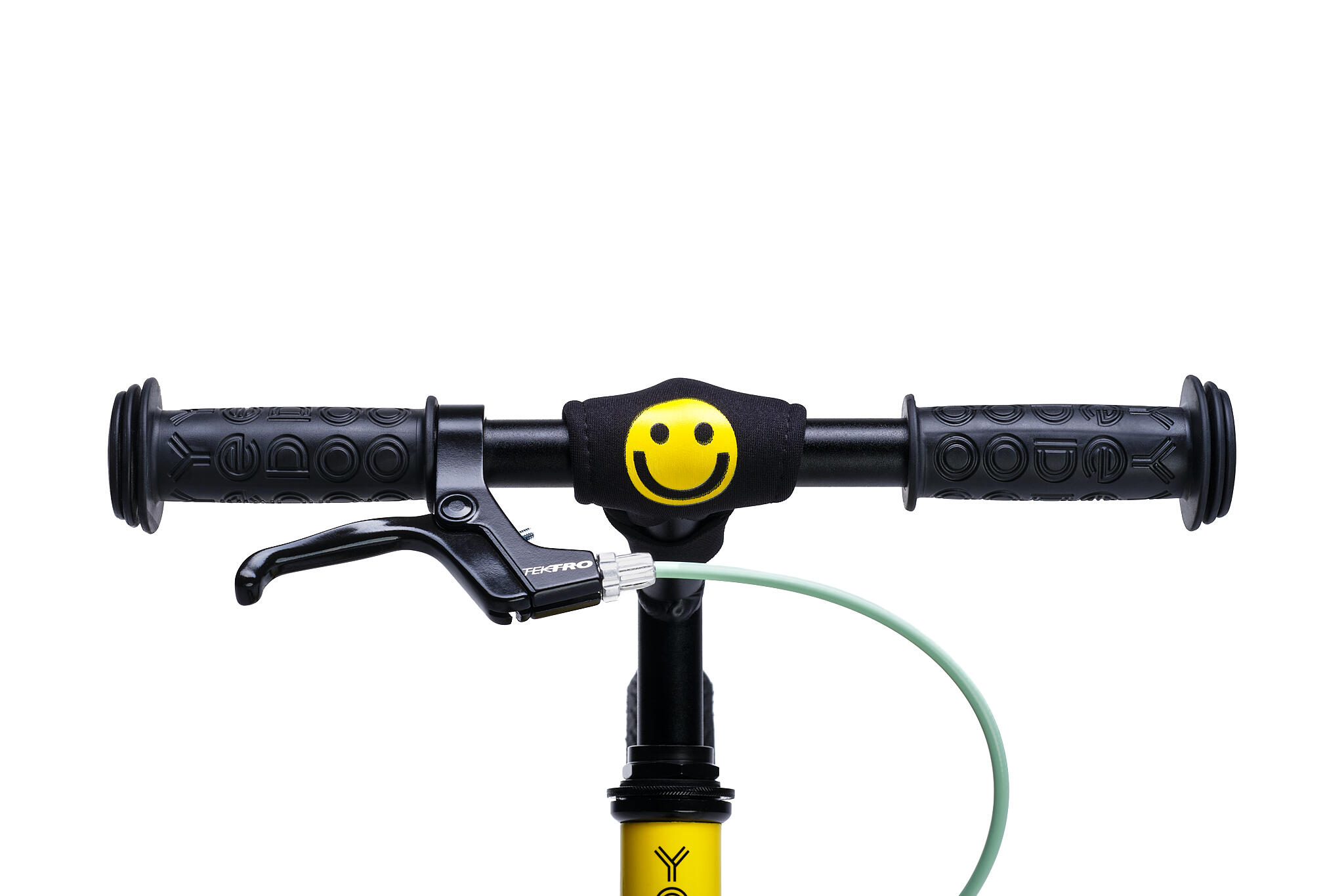 Laufrad Yedoo TooToo Emoji für Kinder ab 1,5 Jahren, mit Luftreifen 12/12 6/7