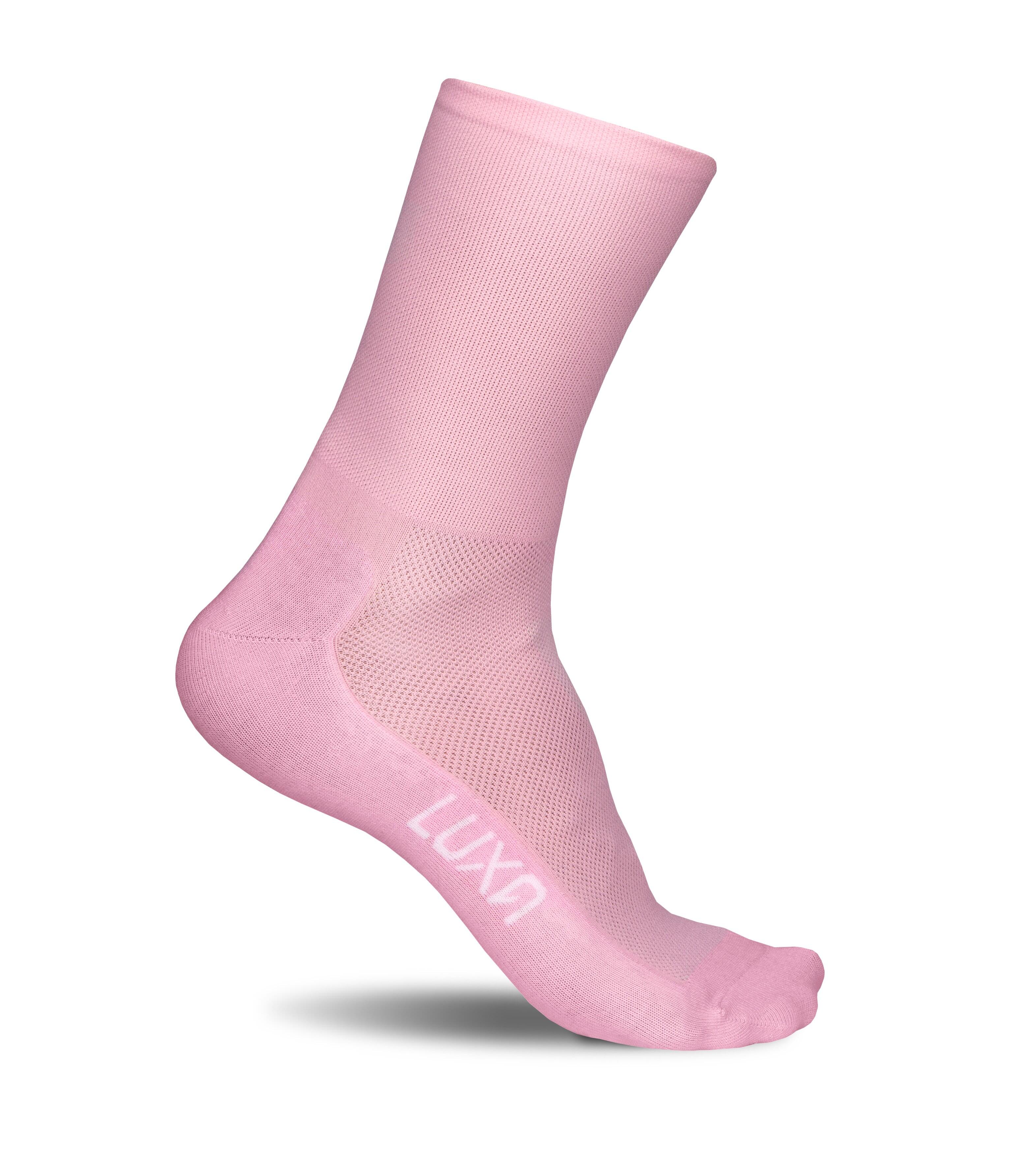 Skarpetki Rowerowe Unisex Luxa Classic