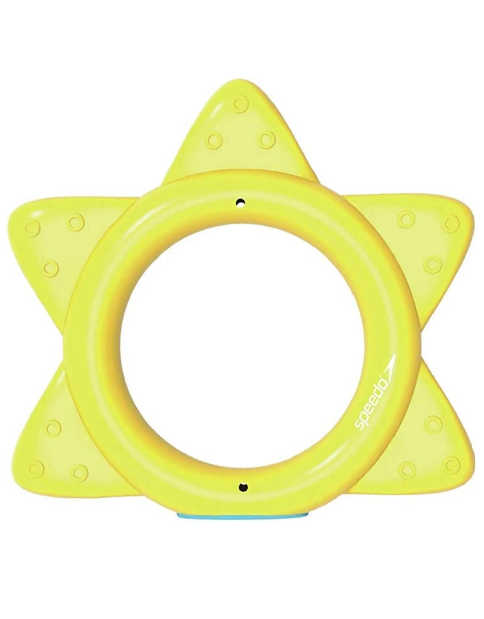 Speedo Pastel Dive Rings 3/4