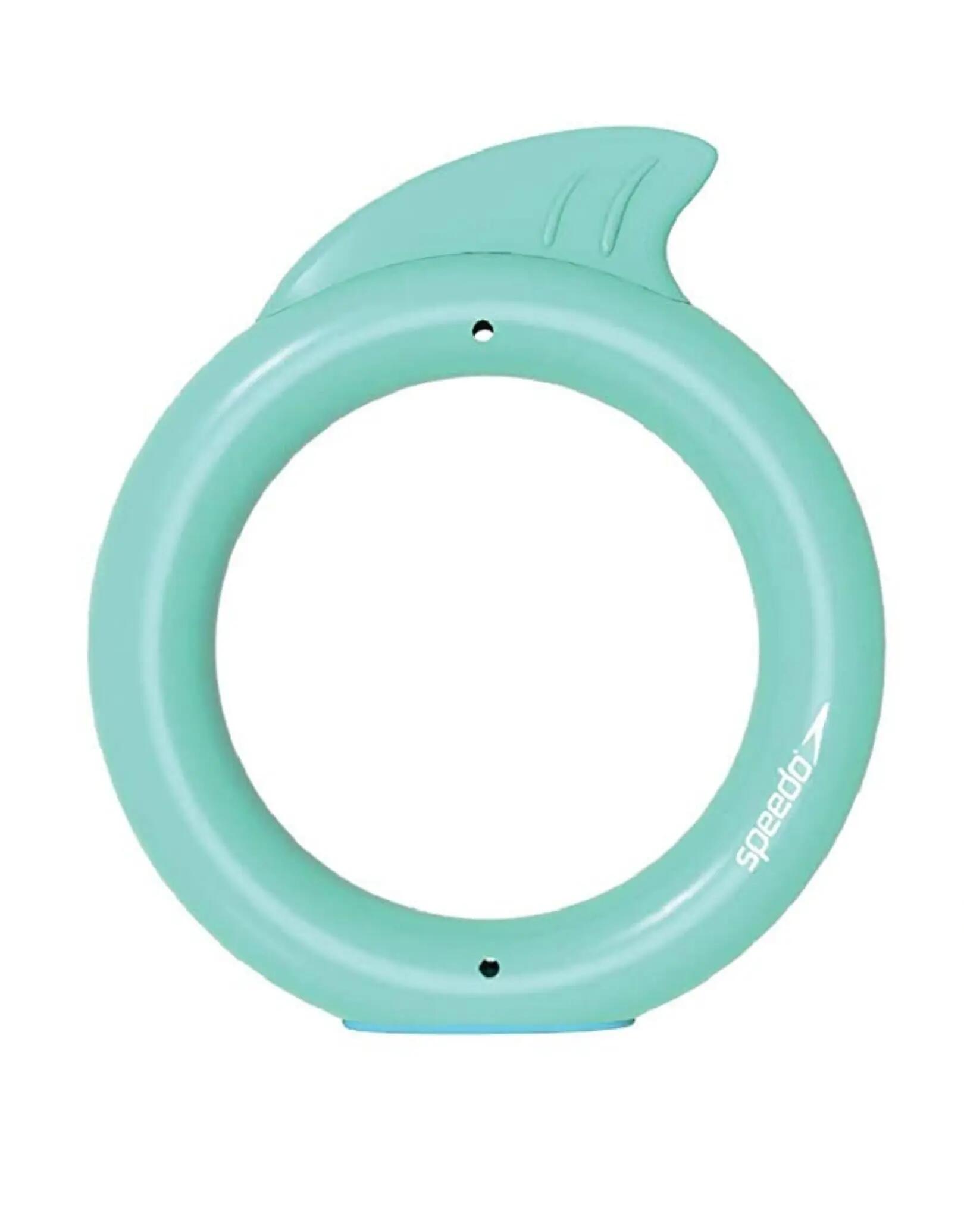 Speedo Pastel Dive Rings 2/4