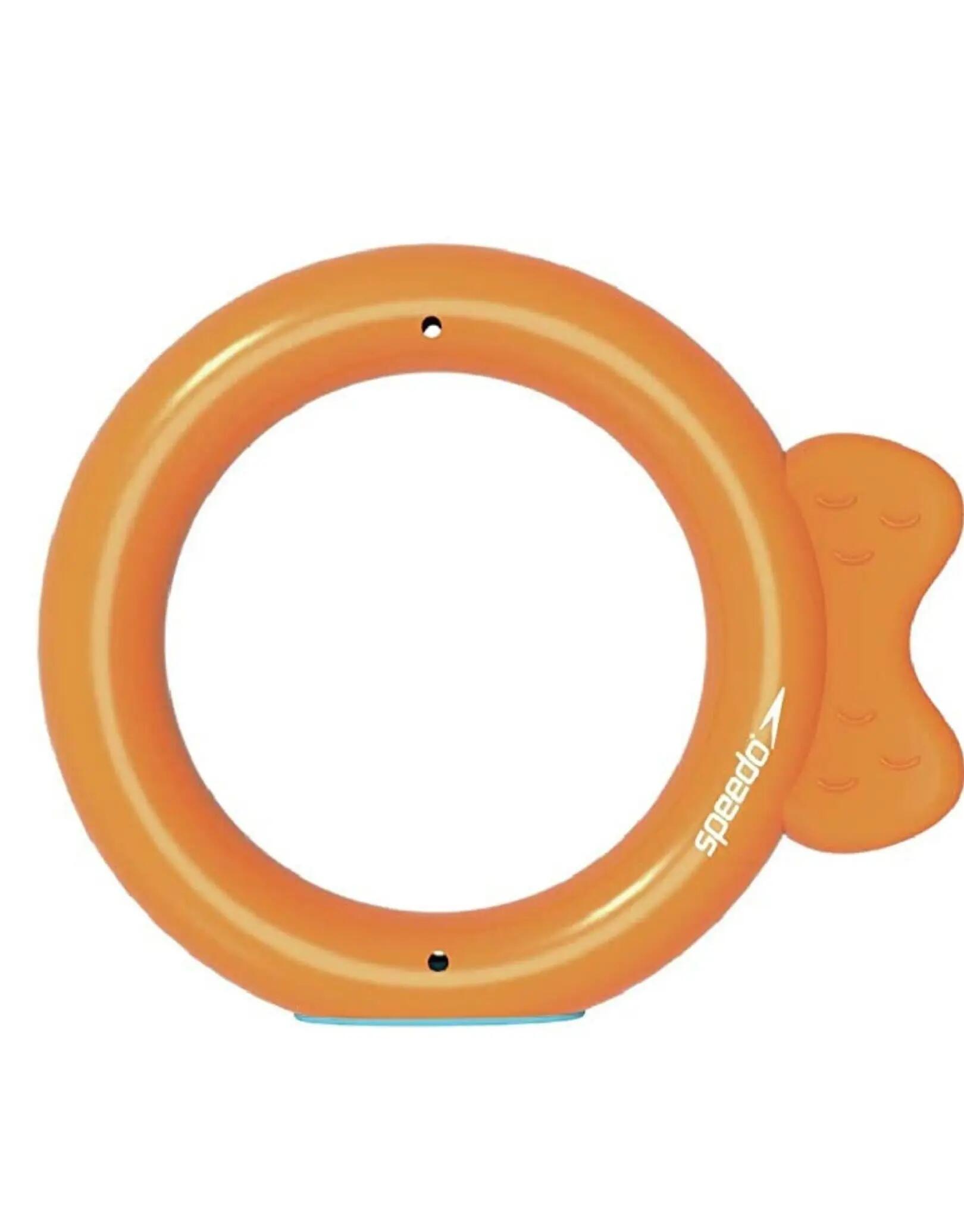 Speedo Pastel Dive Rings 4/4