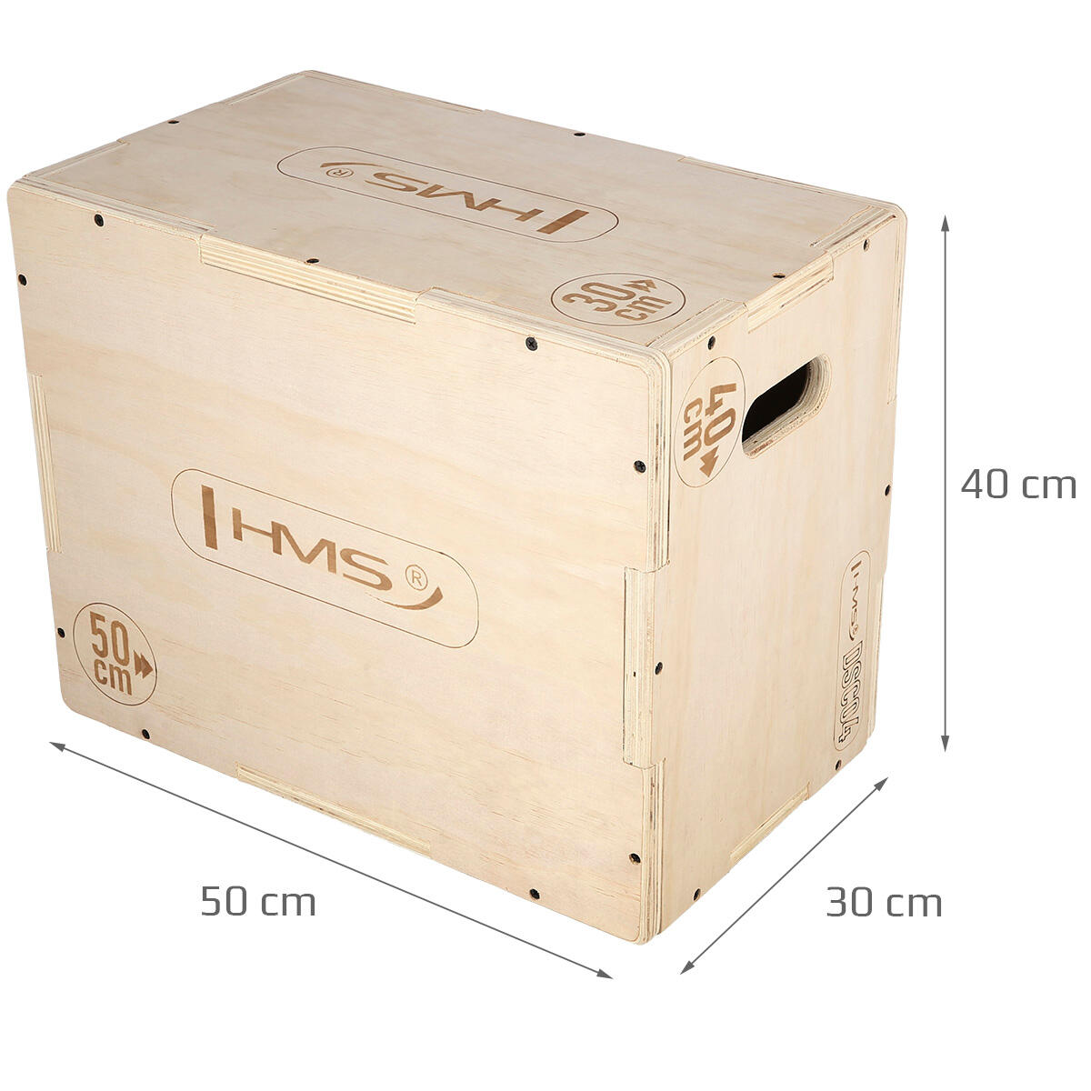 Plyo-box dsc04 HMS 2/7