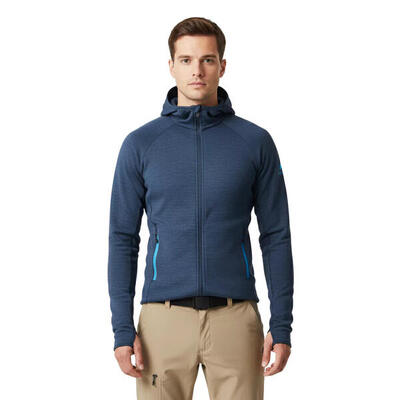 Giacca Merino Ultra 300 Uomo