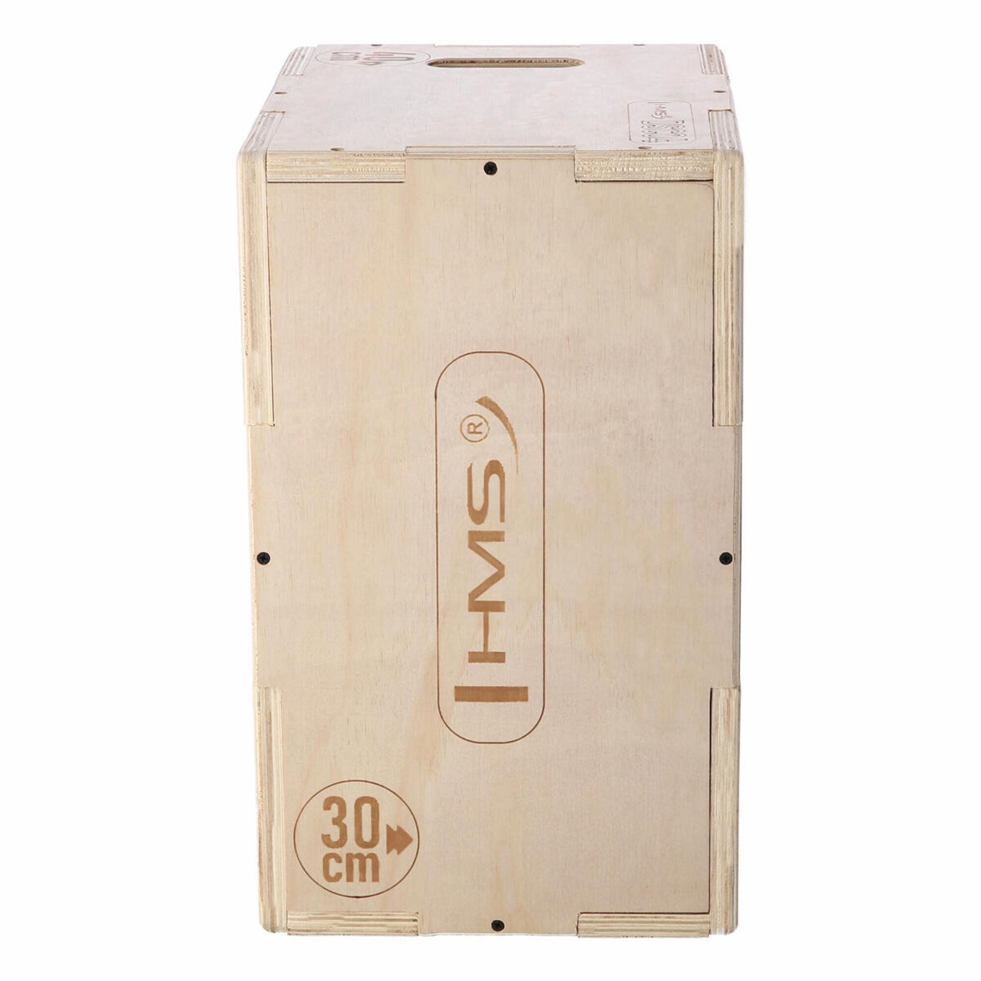 Plyo-box dsc04 HMS 3/7