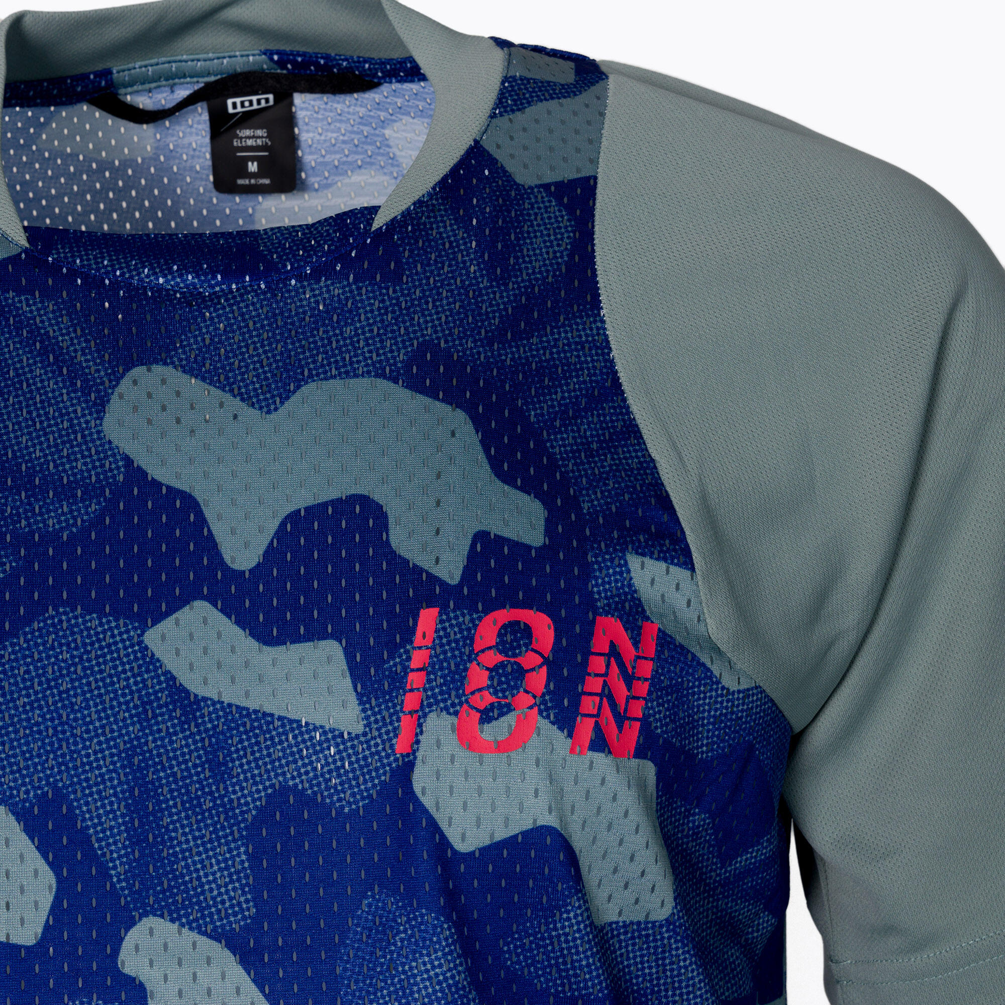 ION Fahrradshirt  -  Herren  -  Scrub 3/5