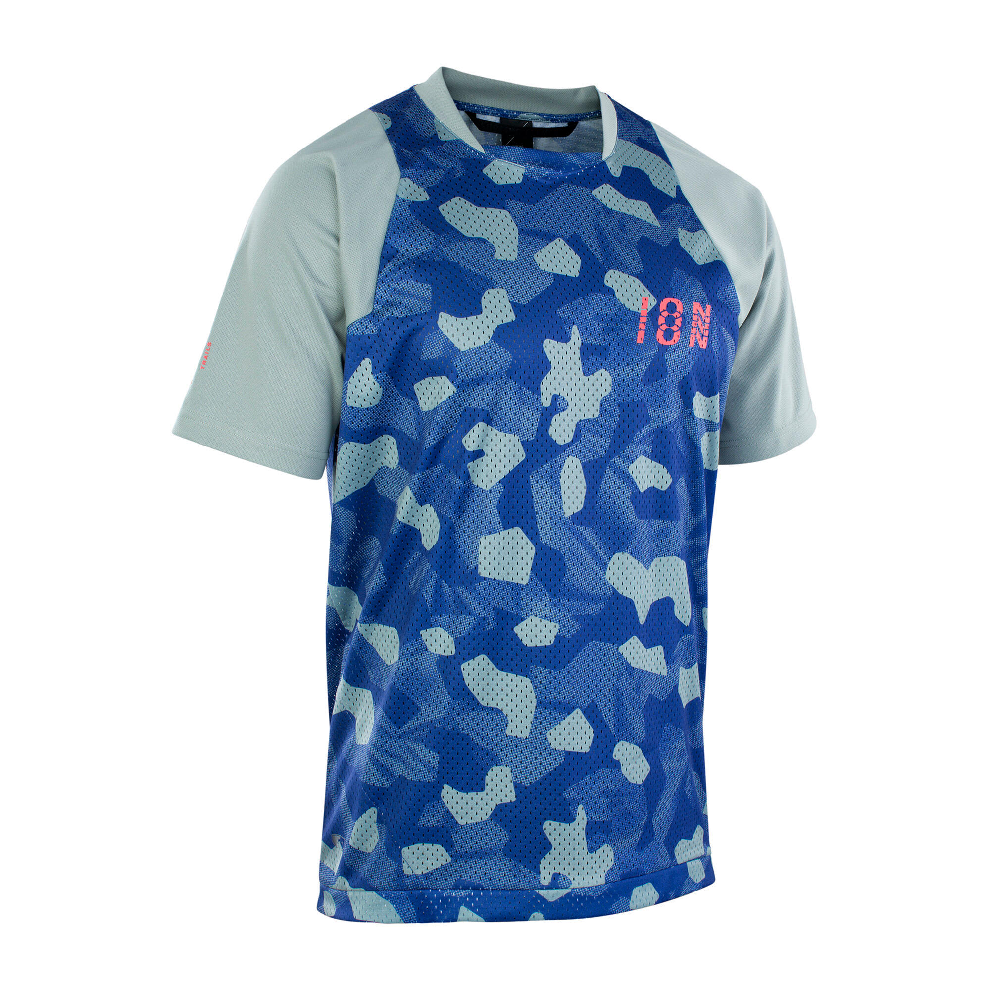 ION Fahrradshirt  -  Herren  -  Scrub 5/5