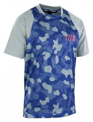 Heren fiets shirt ion scrub