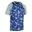 Tricou de ciclism pentru bărbați ION Scrub tidal green