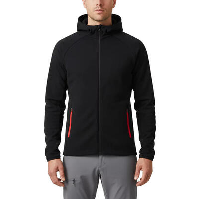 Giacca Merino Ultra 300 Uomo