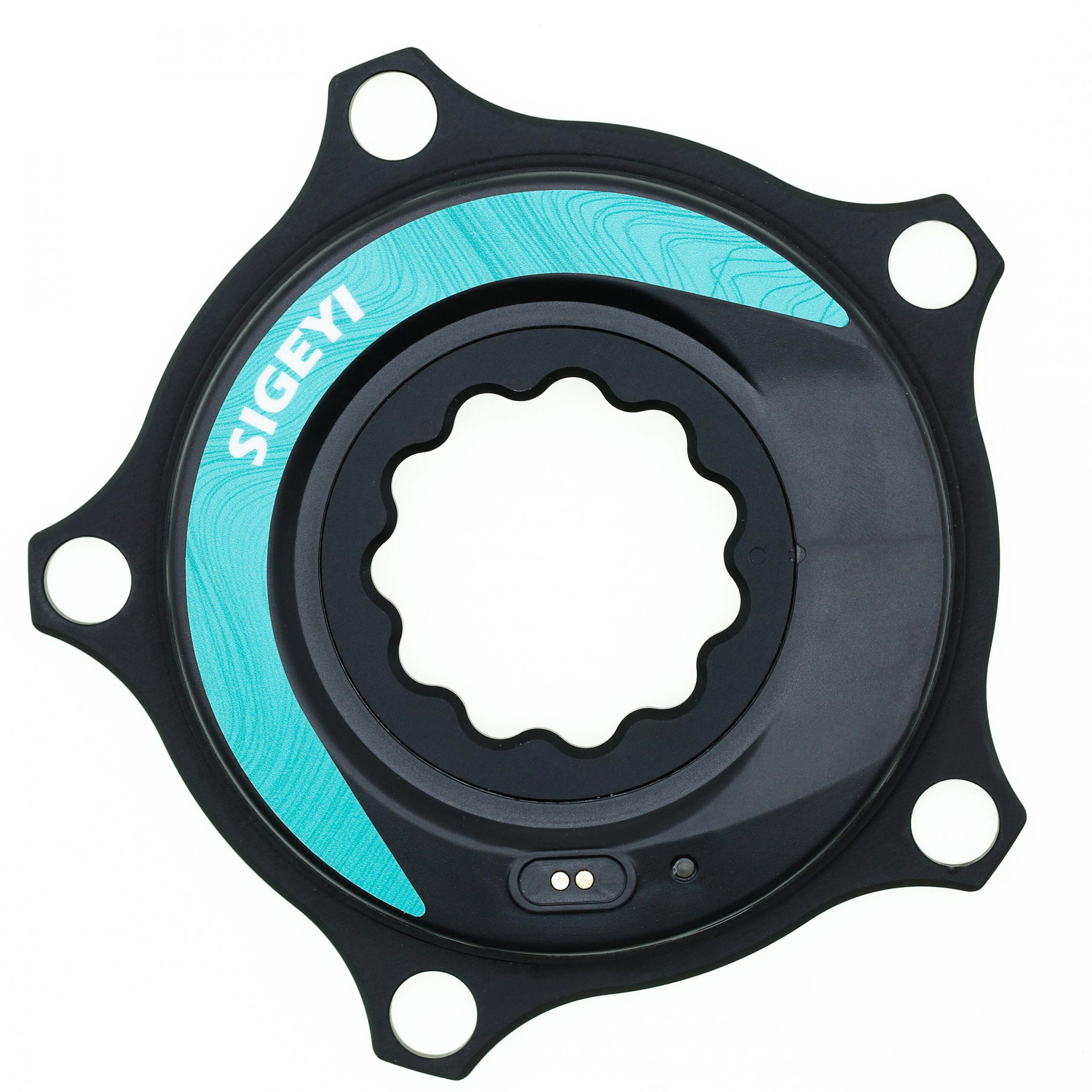 Medidor de potência aranha ROTOR 30 5-110BCD 2/2