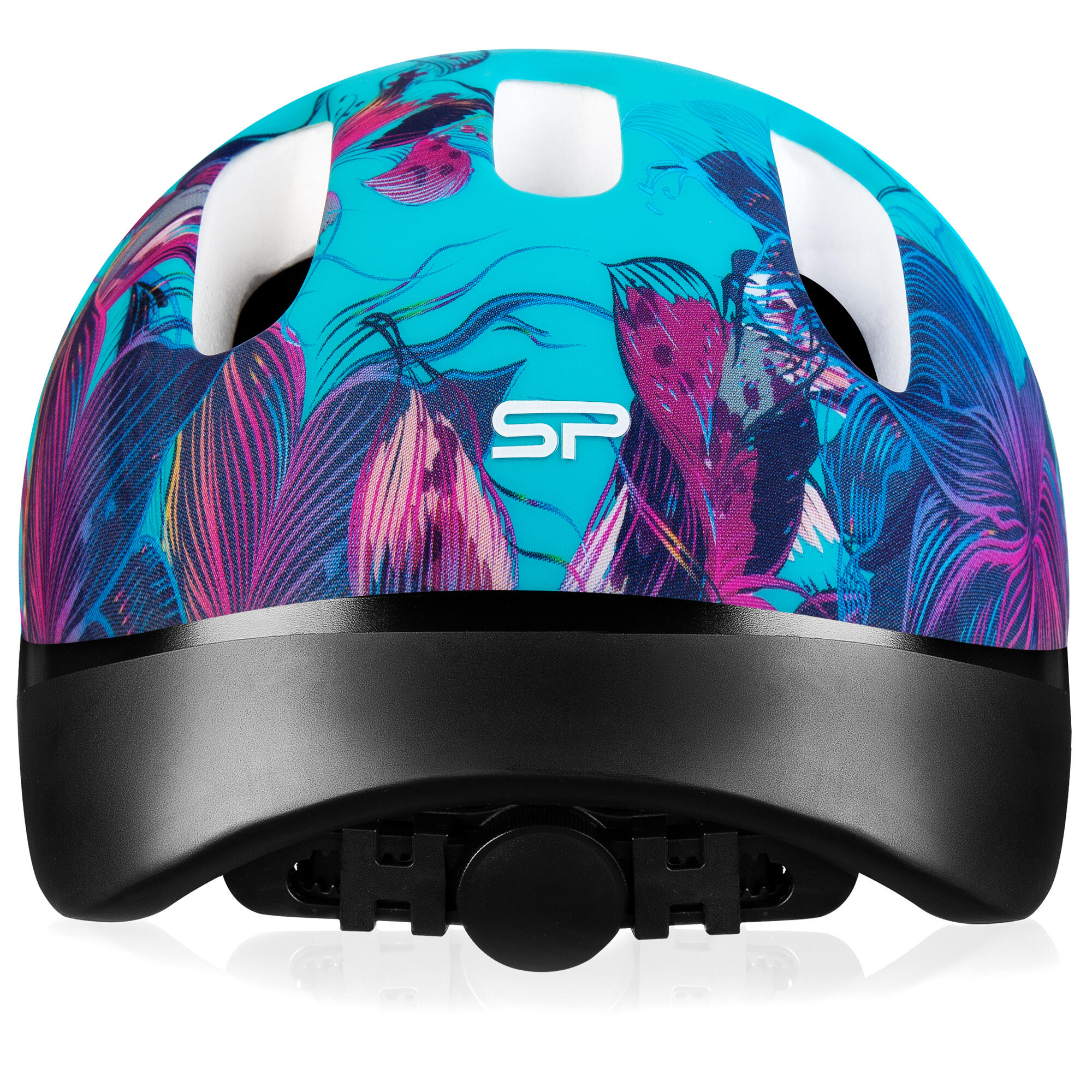 Kask dziecięcy Spokey FLORIS 3/5