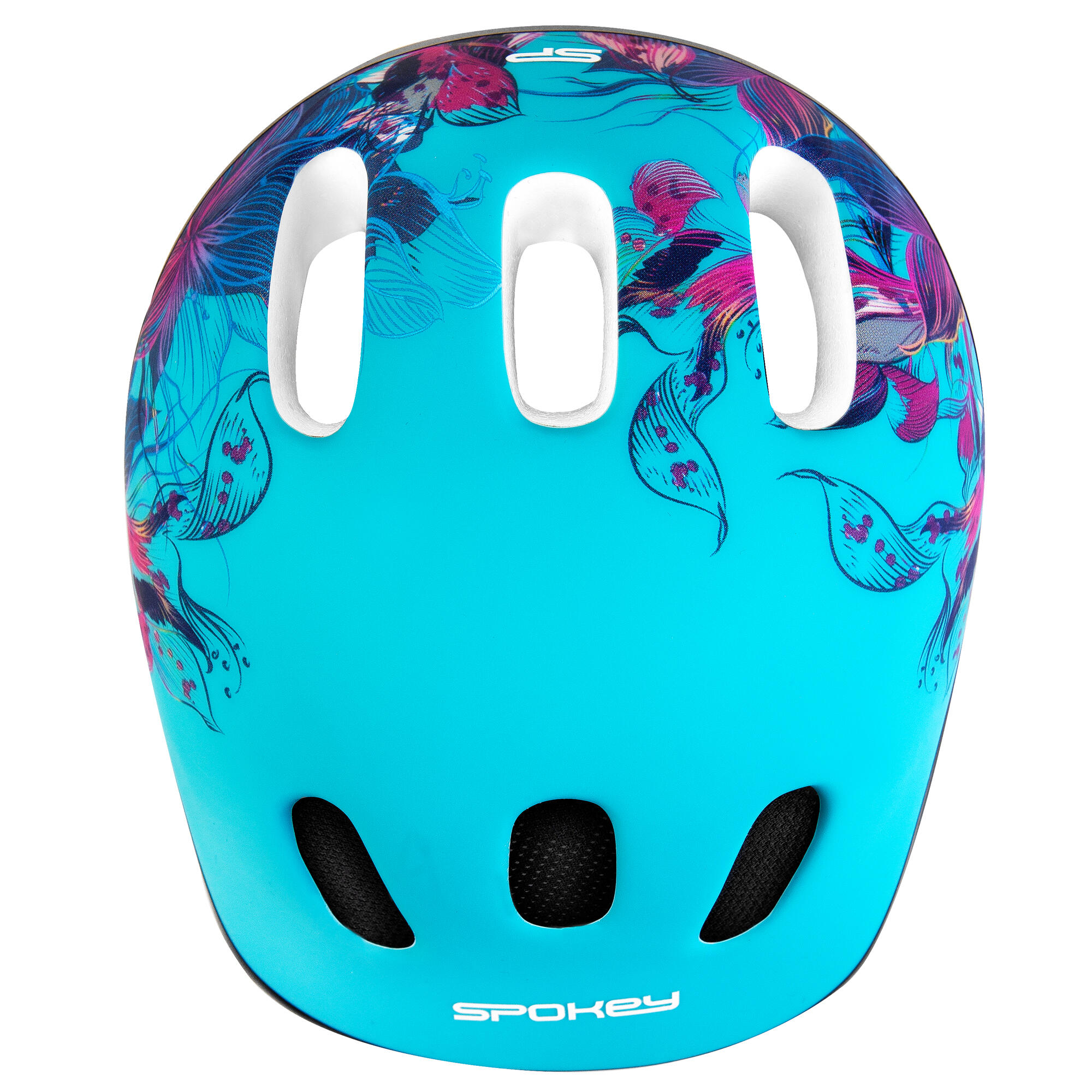 Kask dziecięcy Spokey FLORIS 4/5