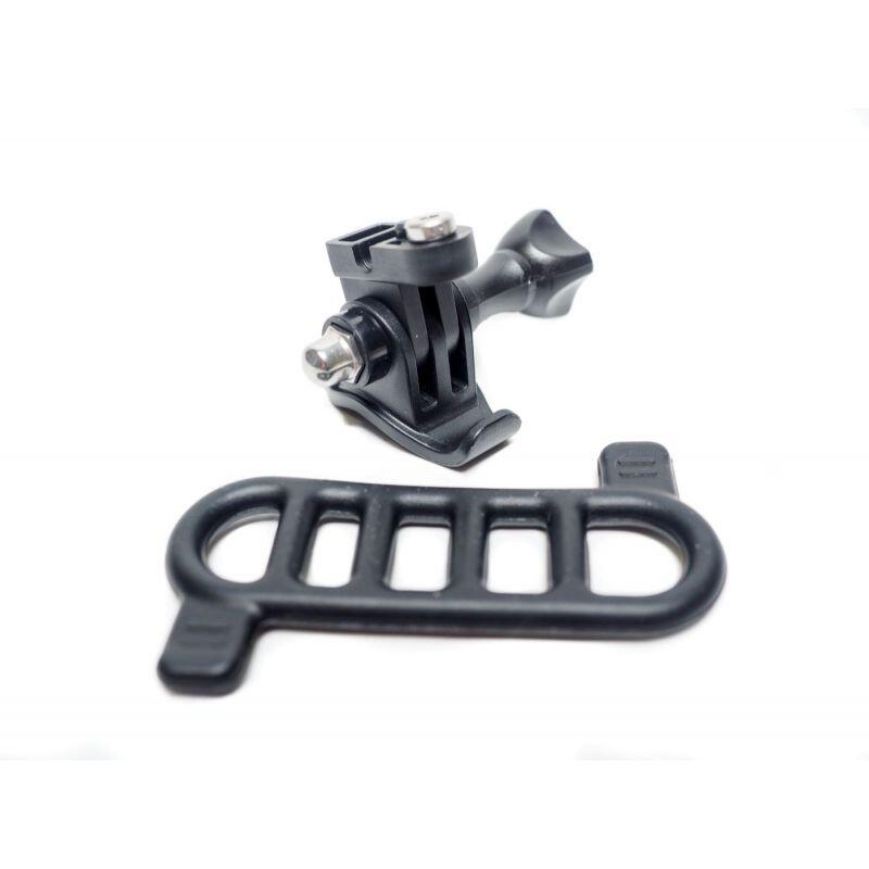 Kit de support GoPro pour éclairages OZO 1000 et 2000 Lumens de vélo 2/4