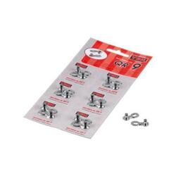 Connecteur de chaîne 9V