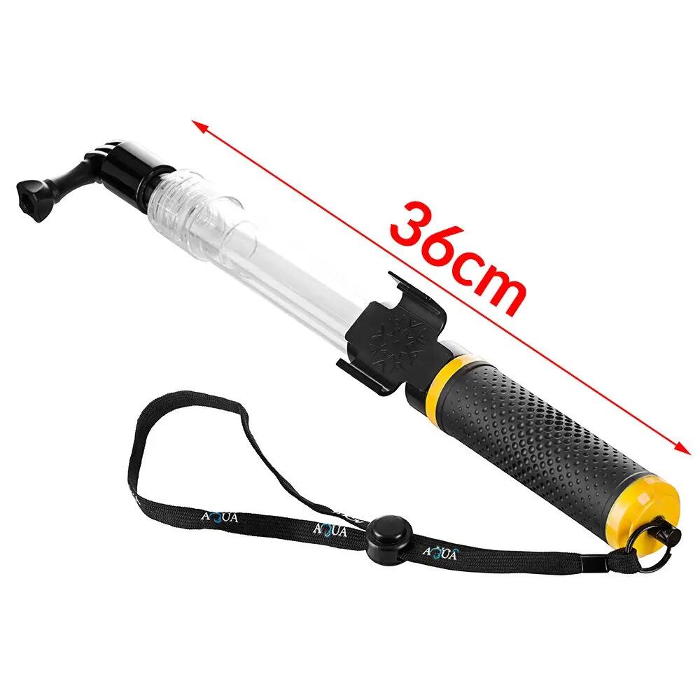 Selfie Stick für Kamera GoPro Hurtel 3/5