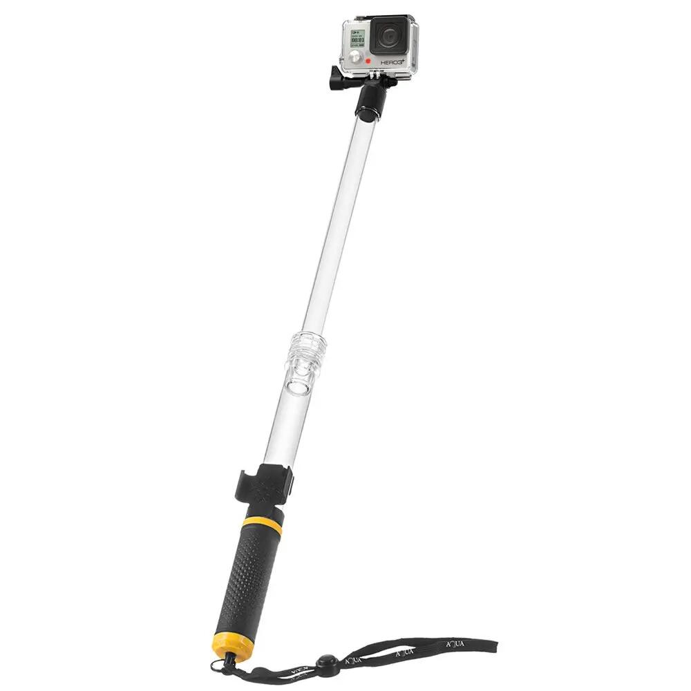 Selfie Stick für Kamera GoPro Hurtel 2/5